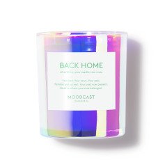 Moodcast - Back Home Candle