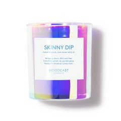 Moodcast Skinny Dip Candle
