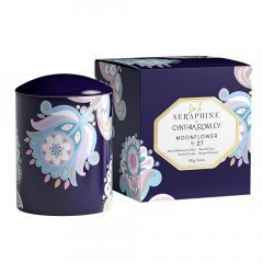 L' or de Seraphine Moonflower Large Candle