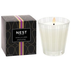 Nest Moroccan Amber Candle