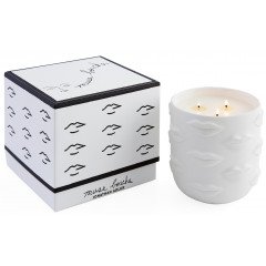 Jonathan Adler Muse Blanc Candle