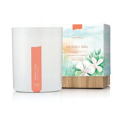 Thymes Neroli Sol Candle