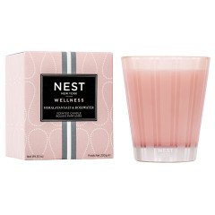 Nest - Himalayan Salt & Rosewater Candle