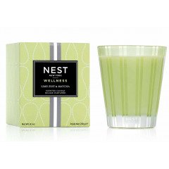 Nest - Lime Zest & Matcha Candle