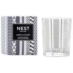 Nest - Amber & Incense Votive Candle