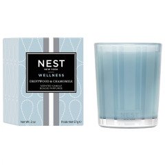 Nest Driftwood & Chamomile Candle