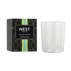 Nest - Coconut & Palm Votive Candle