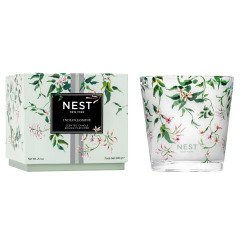 Nest - Indian Jasmine Specialty 3 Wick Candle