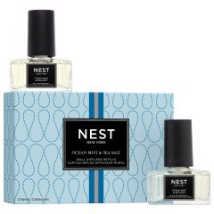 Nest - Ocean Mist & Sea Salt Plug In Wall Diffuser Refills