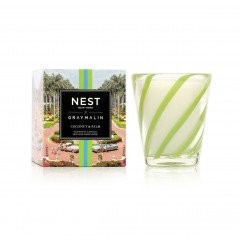 Nest x Gray Malin Coconut & Palm Classic Candle
