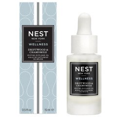 Nest Driftwood & Chamomile Misting Diffuser Refill