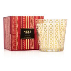 Nest Holiday Grand Candle