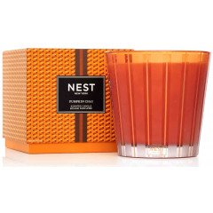 Nest Pumpkin Chai 3 Wick Candle