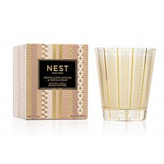 Nest - Crystallized Ginger & Vanilla Bean Candle