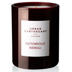 Urban Apothecary Notorious Neroli  Candle