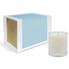 Iconic Ocean Candle