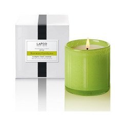 LAFCO Office (Rosemary Eucalyptus) Candle 