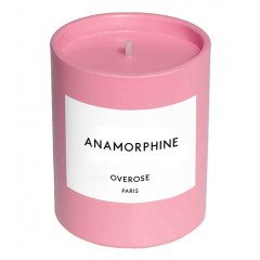 Overose - Anamorphine Candle