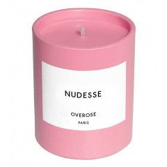 Overose - Nudesse Candle