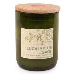 Paddywax Eucalyptus & Sage Candle