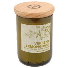 Paddywax Verbena & Lemongrass Candle
