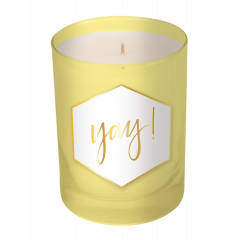 Chez Gagne - Yay Candle