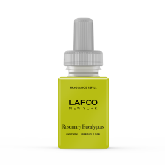 LAFCO Office (Rosemary Eucalyptus) Diffuser Refill