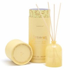 Paddywax Lemon Petite Diffuser