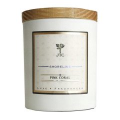 Joshua Tree Pink Coral Luxe Candle
