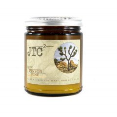 Joshua Tree - Pinyon Pine Candle