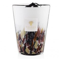 Baobab Collection Rainforest Tanjung Max24 Candle