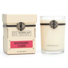 Archipelago Pomegranate Citrus Candle