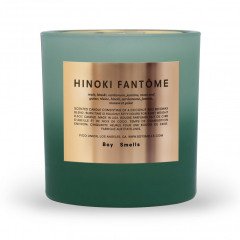 Boy Smells Hinoki Fantome Candle