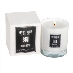 The Beverly Hills Candle Company Rodeo Drive Candle