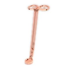 Wickman - Rose Gold Candle Wick Trimmer