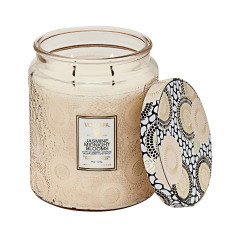 Voluspa French Cade & Lavender Candle