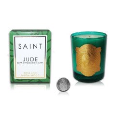 Saint Saint Jude Special Edition Candle