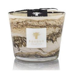 Baobab Collection - Sand Siloli Max10 Candle