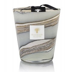 Baobab Collection - Sand Sonora Max16 Candle