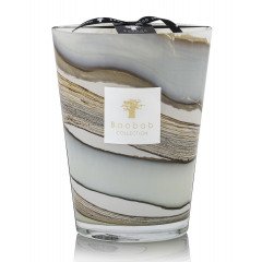Baobab Collection - Sand Sonora Max24 Candle