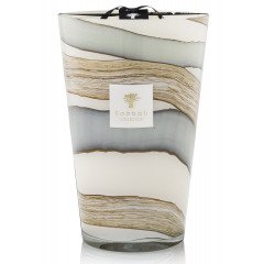 Baobab Collection - Sand Sonora Max35 Candle
