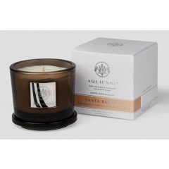 Aquiesse - Santa Barbara Medium Candle