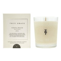 True Grace Chesil Beach Candle
