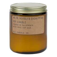 P.F. Candle Co. - Neroli & Eucalyptus Candle