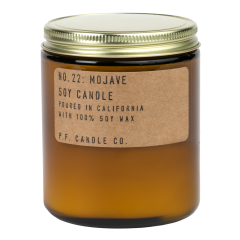 P.F. Candle Co. - Mojave Candle