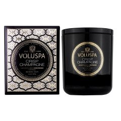 Voluspa Crisp Champagne Candle