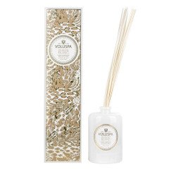 Voluspa Suede Blanc Diffuser