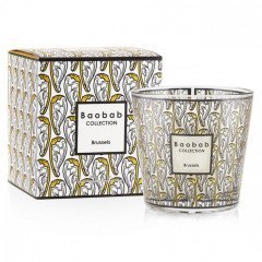 Baobab Brussels Candle