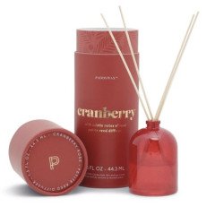 Paddywax Cranberry Petite Candle