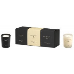 Cereria Molla - 3 Votive Luxury Candle Gift Set #2